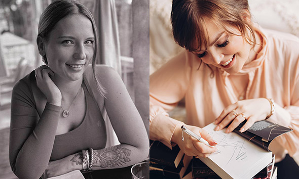 J.S. Wonda + I North